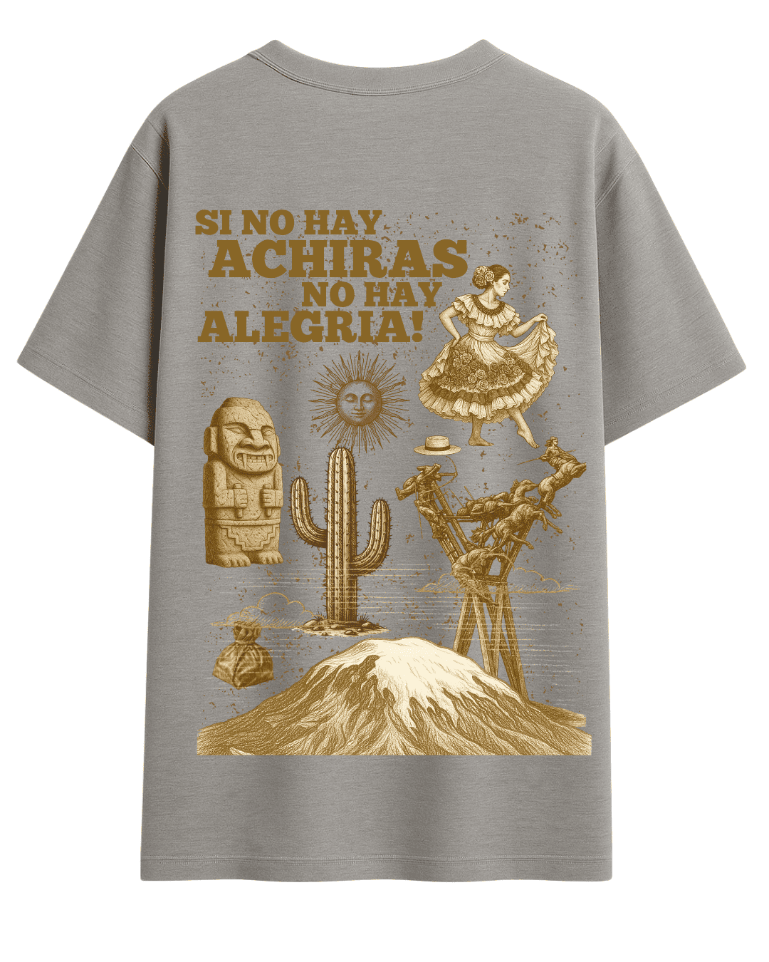 Camiseta Colombia Huila - Image 6