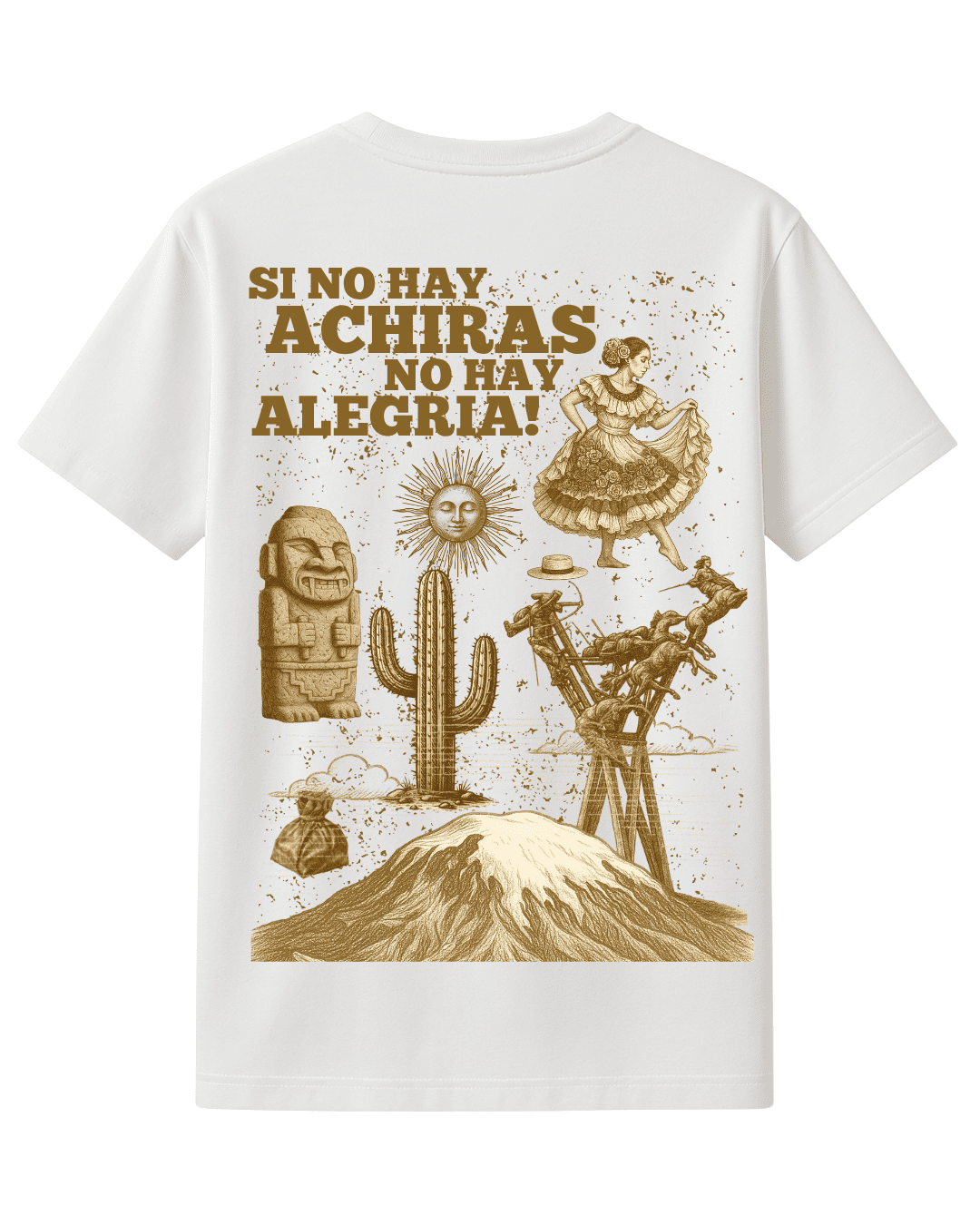 Camiseta Colombia Huila - Image 10