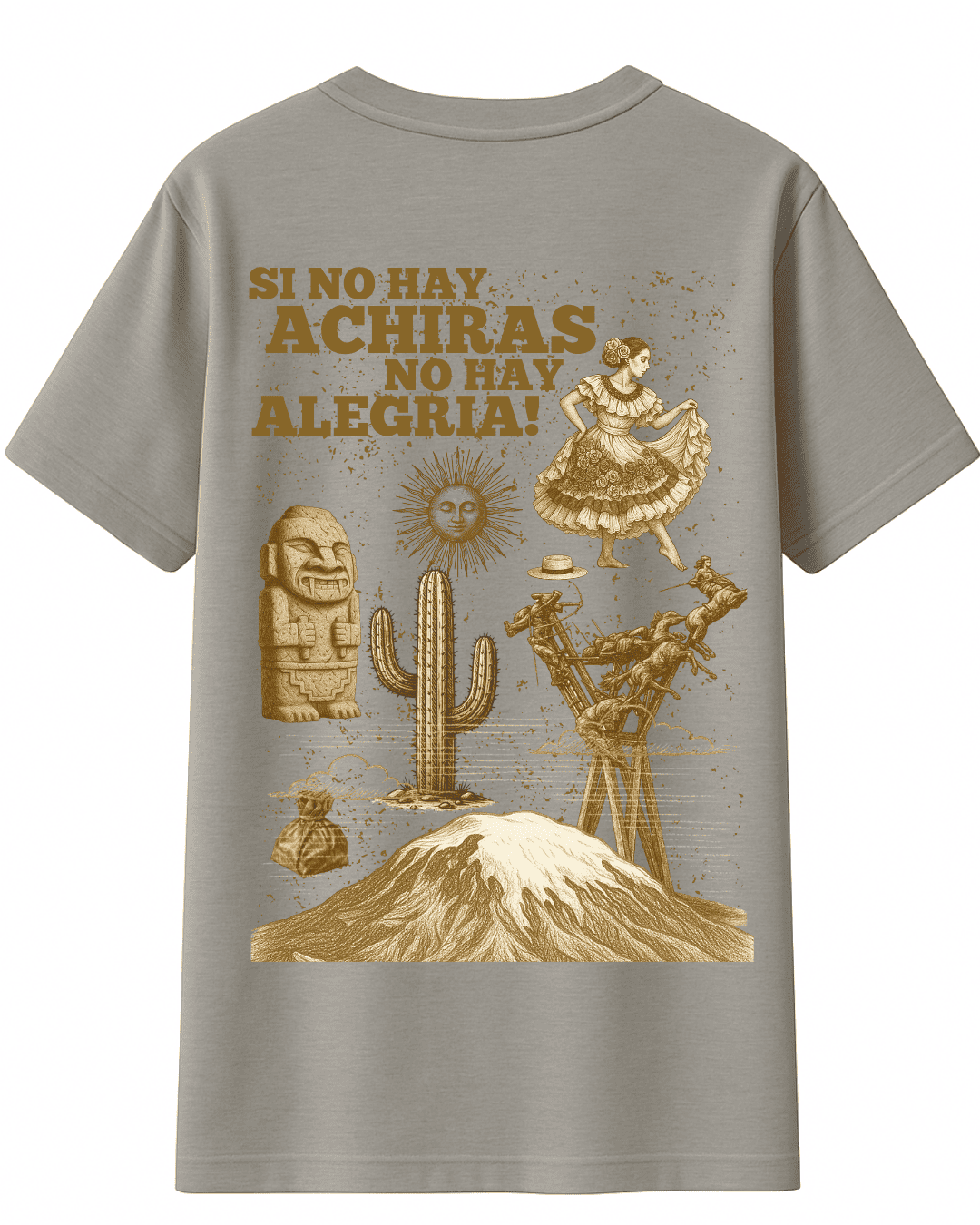 Camiseta Colombia Huila - Image 8