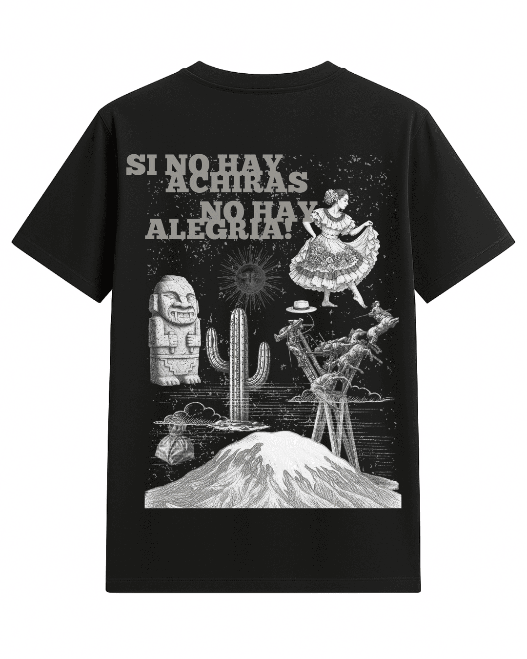 Camiseta Colombia Huila - Image 12