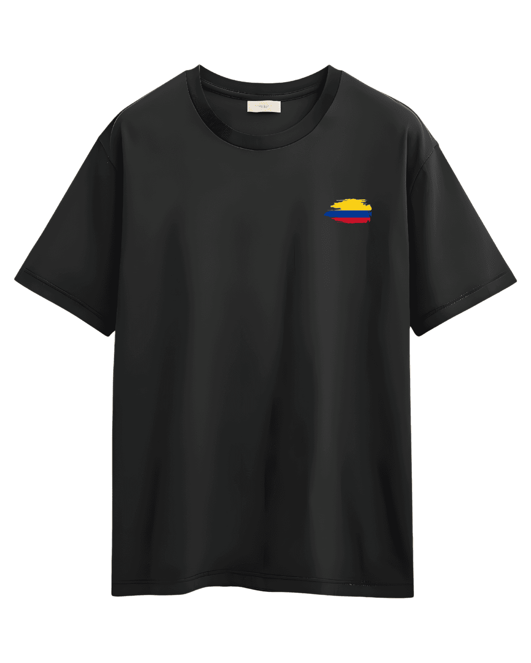 Camiseta Colombia Diversa